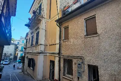 Palazzo in vendita, Via del Palazzo, Archi