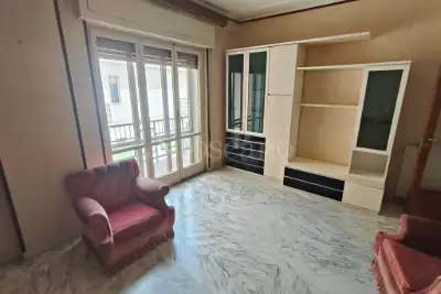 Casa in vendita, Via Cesare Sinopoli, Catanzaro