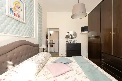 Casa in vendita, Via Adalberto, Roma