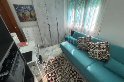 Casa in vendita, Via della Santabarbara, Roma