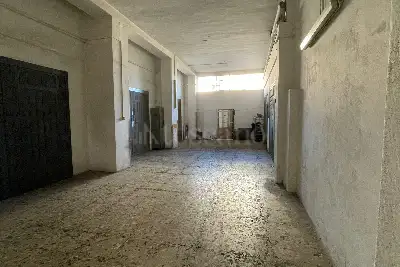 Casa in vendita, Via Giambattista Pensabene, Catania