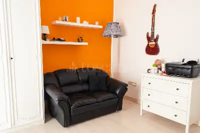 Villa Plurifamiliare in vendita, Via di Villa Basile, Pescara