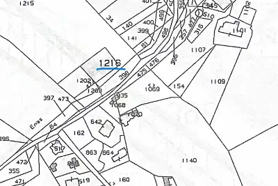 Edificabile Residenziali in vendita, Via Gallura snc, Montelittu, Loiri Porto San Paolo
