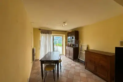 Villa Bifamiliare in vendita, Località Gallo, Monte San Giovanni in Sabina