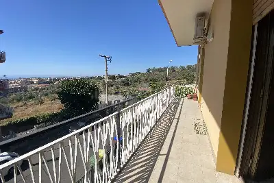 Casa in vendita, Via M.Ricci, Catania