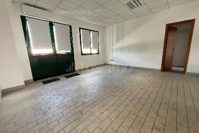 Capannone in vendita, zona industriale , Cerignola