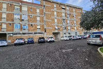 Casa in vendita, piazza santa maria regina, Anzio