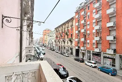 Casa in affitto, Viale Bligny, Milano