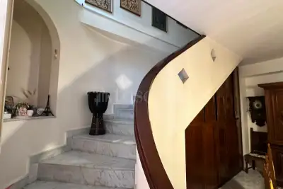 Detached house for sale, Via Maurolico, Catania