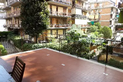 Casa in vendita, Via Francesco Orestano, Roma