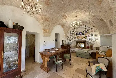 Villa in vendita, Contrada San Michele, San Michele Salentino