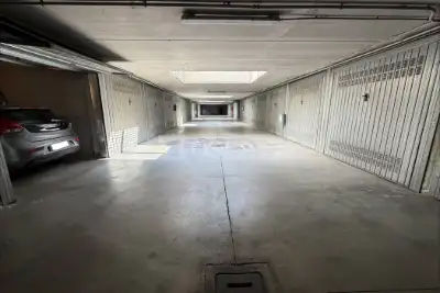 Box in vendita, Via Giambellino, Milano