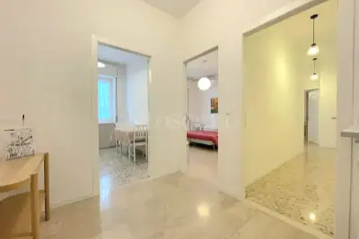 Casa in vendita, Via Pietro dal Monte, Brescia