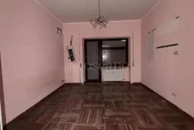 Casa in vendita, Via Nemi, Roma