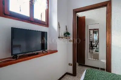 Casa in affitto, Piazza Roma, Como