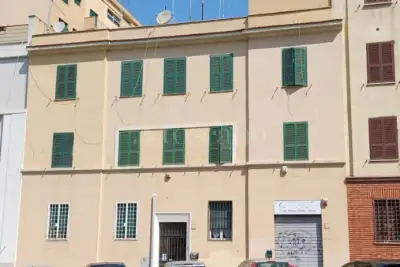 Casa in vendita, Via Aversa, Roma