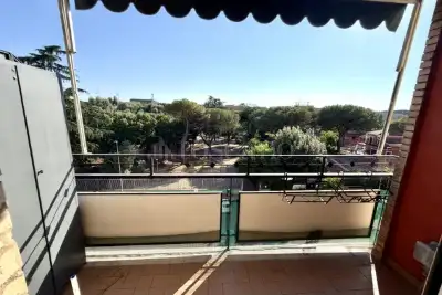 Casa in vendita, Via Gaio Melisso, Roma
