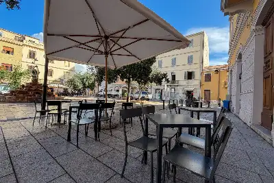 Attività Commerciale in vendita, Centro Storico, Olbia, Olbia