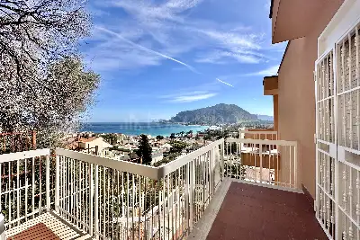 Villa in vendita, Via Saffo, Palermo