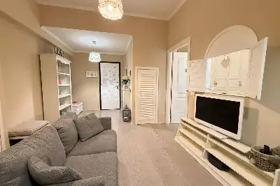 Casa in vendita, Via Giuseppe Ghislieri, Roma