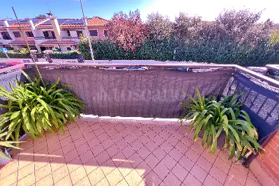 Casa in vendita, Viale Giardino di Ottavia, Roma