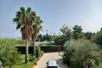 Villa Bifamiliare in vendita, Via Chiesazza - Sperone II, Altavilla Milicia