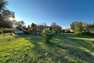 Villa in vendita, Via Tommaso Traetta, Roma