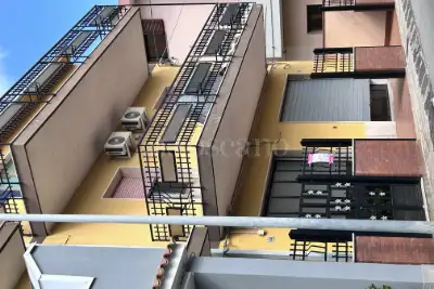 Casa in vendita, Via Roma, Cassaro