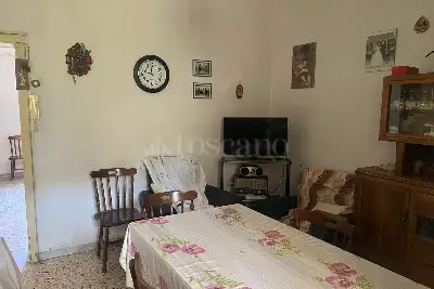 Casa Indipendente in vendita, Via Borrace Crocevia, Reggio di Calabria
