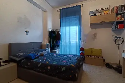 Casa in vendita, Viale Campania, Palermo