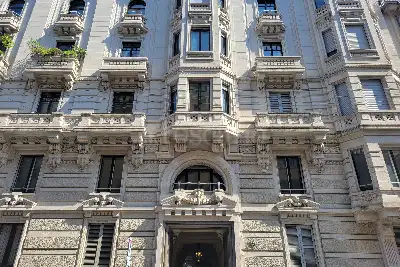 Casa in vendita, Corso Venezia, Milano