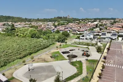 Casa in vendita, Via Rosa Parks, Valeggio sul Mincio