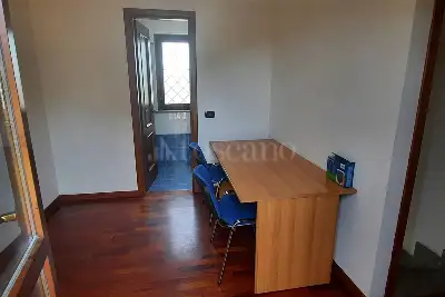 Villa Bifamiliare in vendita, Via Vittorio Gauthier, Fiumicino