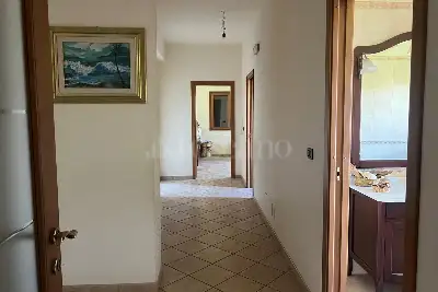 Casa in vendita, Via Vecchia San Sperato, Reggio di Calabria