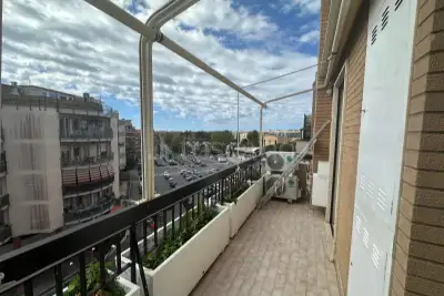 Attico in vendita, Via dei Pescherecci, Roma
