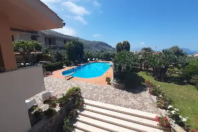 Villa in vendita, Via L 23, Portella di Mare, Misilmeri, Misilmeri