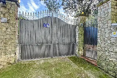 Villa in vendita, Via del Ginepro, Sassari