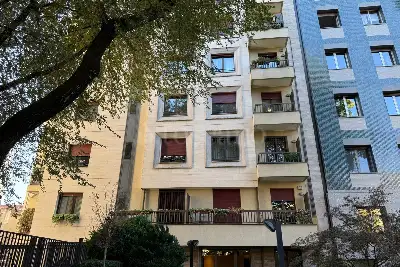 Casa in vendita, Viale Beatrice d'Este, Milano