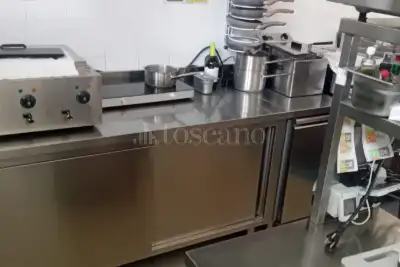 Attività Commerciale in vendita, Corso della Repubblica, Cisterna di Latina