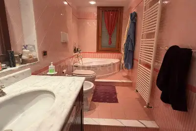 Attico in vendita, V. Anton Cechov, Roma