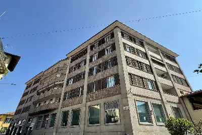 Casa in vendita, Via IV Giugno, Magenta