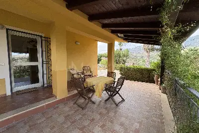 Villino a Schiera in vendita, Contrada Morello , Trabia