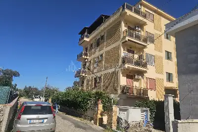 Casa in vendita, Via Ustica, Latina