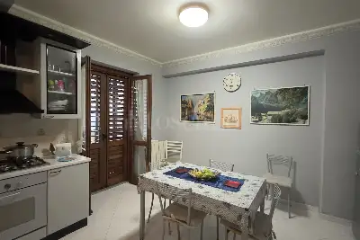 Casa in vendita, Via Pozzo, Aci Catena