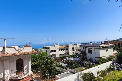 Villa in vendita, Lungomare Cristoforo Colombo, Palermo