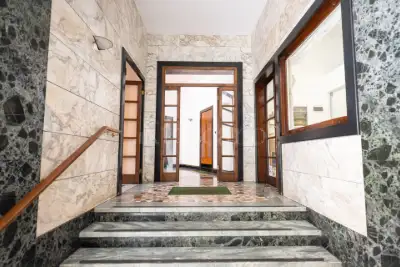 Casa in affitto, Via Monte Amiata, Milano