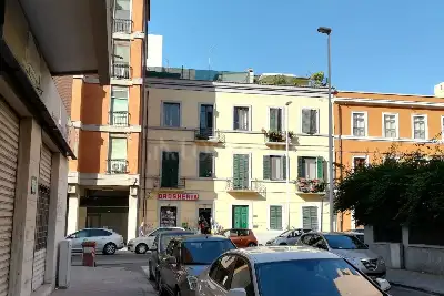 Casa in vendita, Via Alfredo Catalani, Cagliari