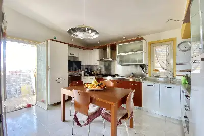 Attico in vendita, Via Francavilla, Taormina