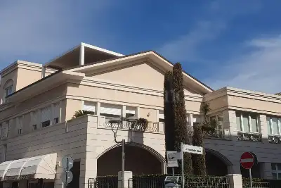 Villa in vendita, Via Armando Diaz, Avezzano