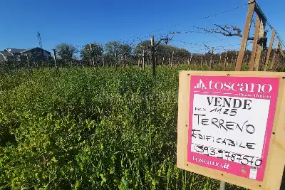 Edificabile Residenziali in vendita, Contrada Sterpari, Rocca San Giovanni, Rocca San Giovanni